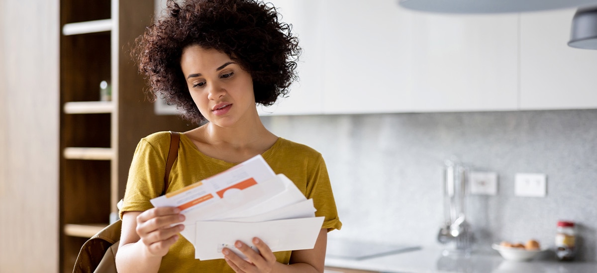 Comparing loan options